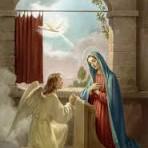 The Annunciation