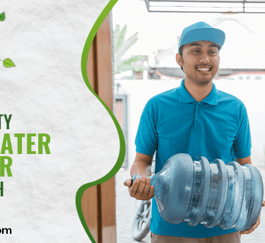 High quality drinking water Supplier in Sharjah