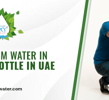Low sodium water in 5 gallon bottle in uae