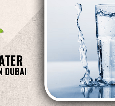 purified water manufacturer in dubai