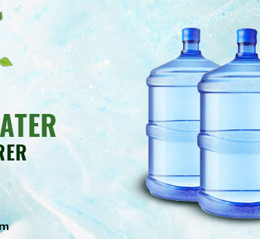 Purified Water Manufacturer in Dubai