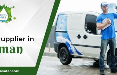 Water Supplier Ajman
