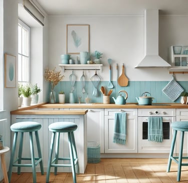 Kitchen Spotless Cleaned Niagara Falls, Your Cleaning Company Pros