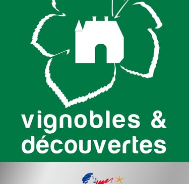 vignobles et decouvertes