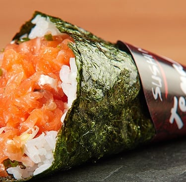 temaki