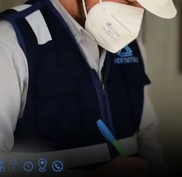 Seguridad en la Empresa Medidas Clave para Iniciar las Actividades de Forma Segura
