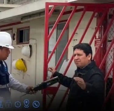 Seguridad privada para empresas como inversión para proteger activos y operaciones