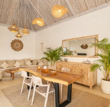 construction de villas a Bali, investir a Bali