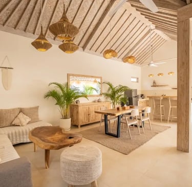 construction de villas a Bali, investir a Bali