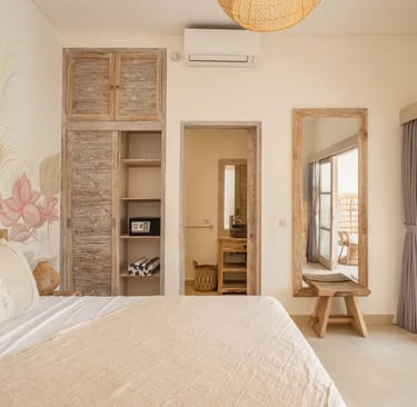 construction de villas a Bali, investir a Bali