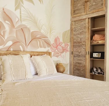 construction de villas a Bali, investir a Bali