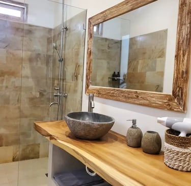construction de villas a Bali, investir a Bali