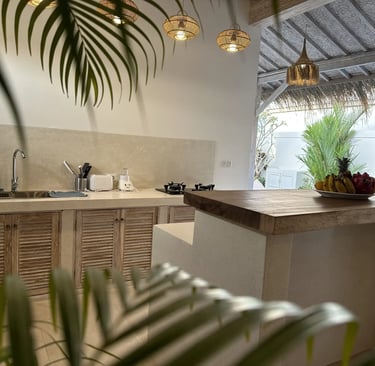 construction de villas a Bali, investir a Bali