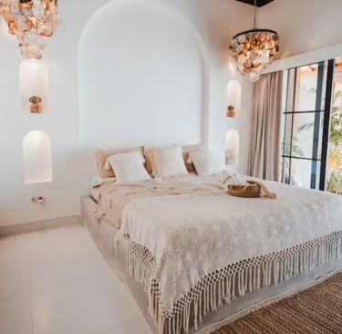 investir a Bali, construction de villas a Bali