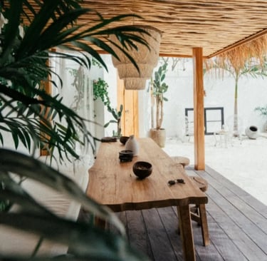 investir a Bali, construction de villas a Bali