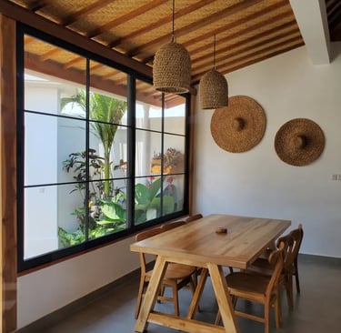 construction de villas a Bali, investir a Bali