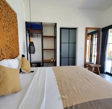 construction de villas a Bali, investir a Bali