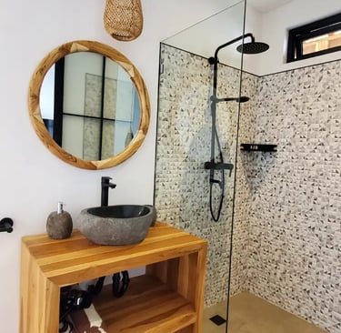construction de villas a Bali, investir a Bali