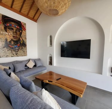 construction de villas a Bali, investir a Bali