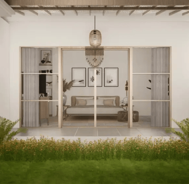 construction de villas a Bali, investir a Bali