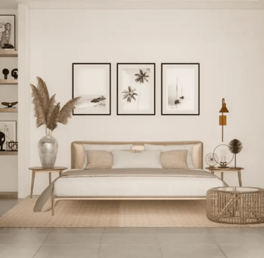 construction de villas a Bali, investir a Bali