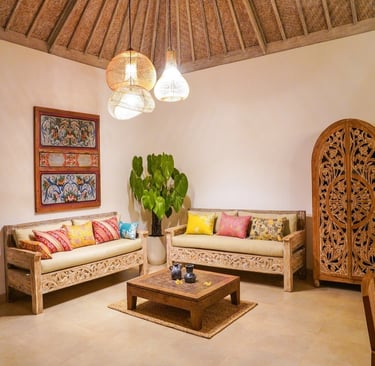 Villa Karma Sutra, Bali