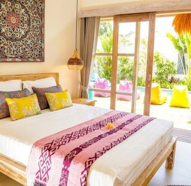 Villa Karma Sutra, Bali
