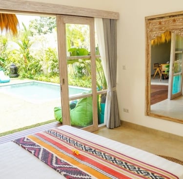 Villa Karma Sutra, Bali