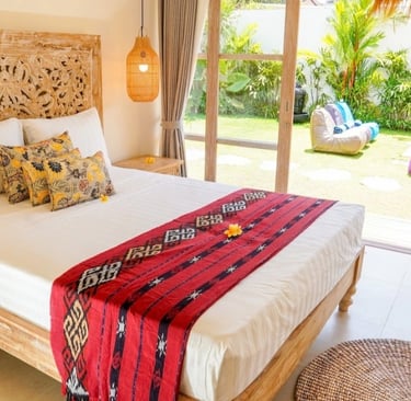 Villa Karma Sutra, Bali