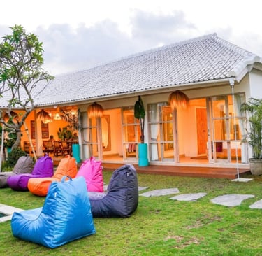 Villa Karma Sutra, Bali