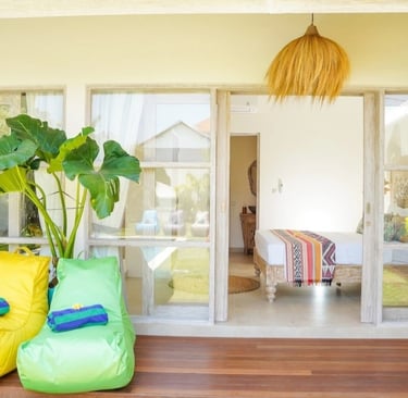 Villa Karma Sutra, Bali