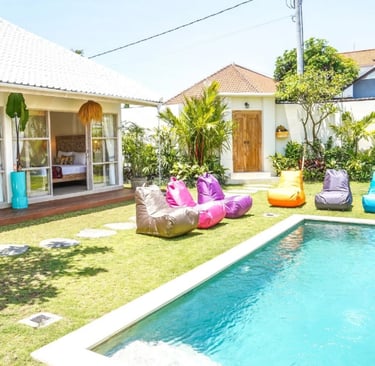 Villa Karma Sutra, Bali