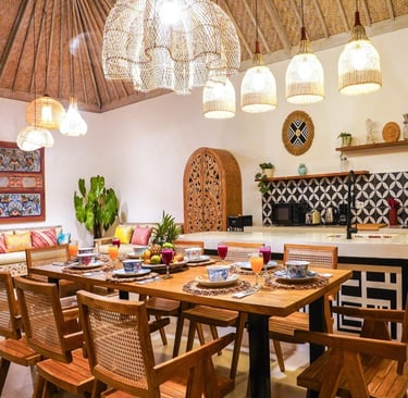 Villa Karma Sutra, Bali