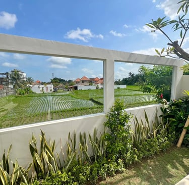 Villa Lojo, Ubud, Bali