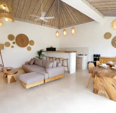 Villa Lojo, Ubud, Bali