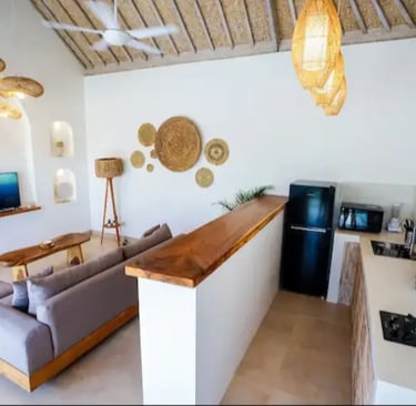 Villa Lojo, Ubud, Bali