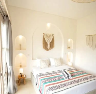 Villa Lojo, Ubud, Bali