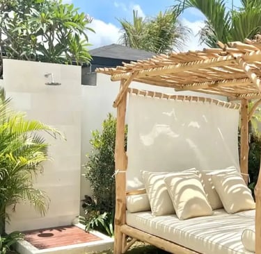 Villa Lojo, Ubud, Bali