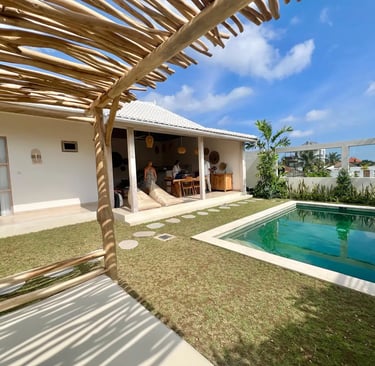 Villa Lojo, Ubud, Bali