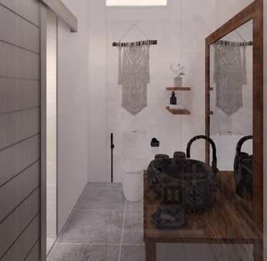 villa Umatea, kerobokan, bali