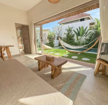 villa Venezia, Kerobokan, Bali