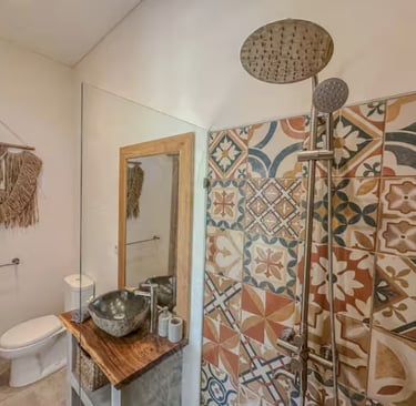 villa Venezia, Kerobokan, Bali