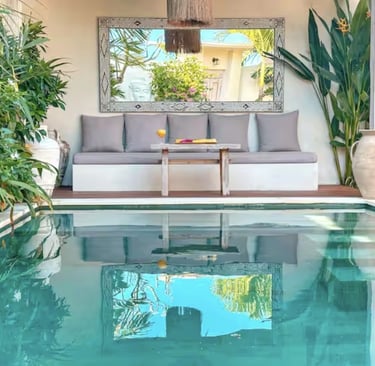 villa Venezia, Kerobokan, Bali