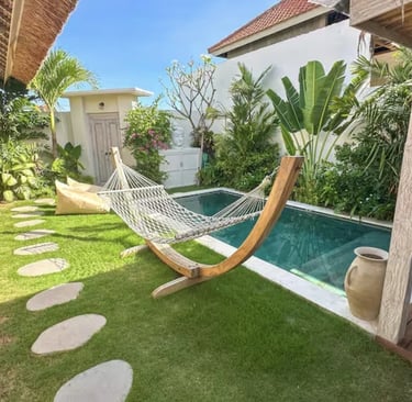 villa Venezia, Kerobokan, Bali
