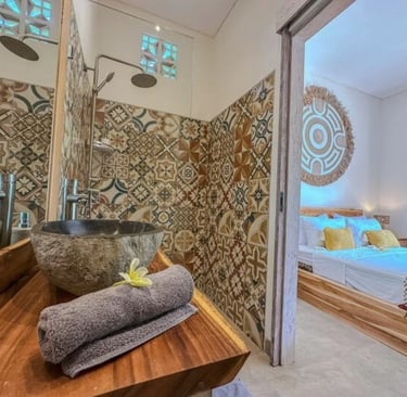 villa Venezia, Kerobokan, Bali