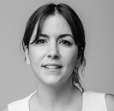 María Eugenia real, Psicóloga.