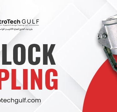 Camlock Coupling