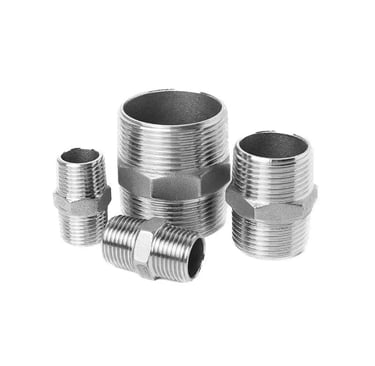 pipe fittings