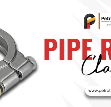 Pipe Repair Clamps