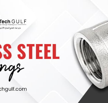 stainless steel pipe fittings